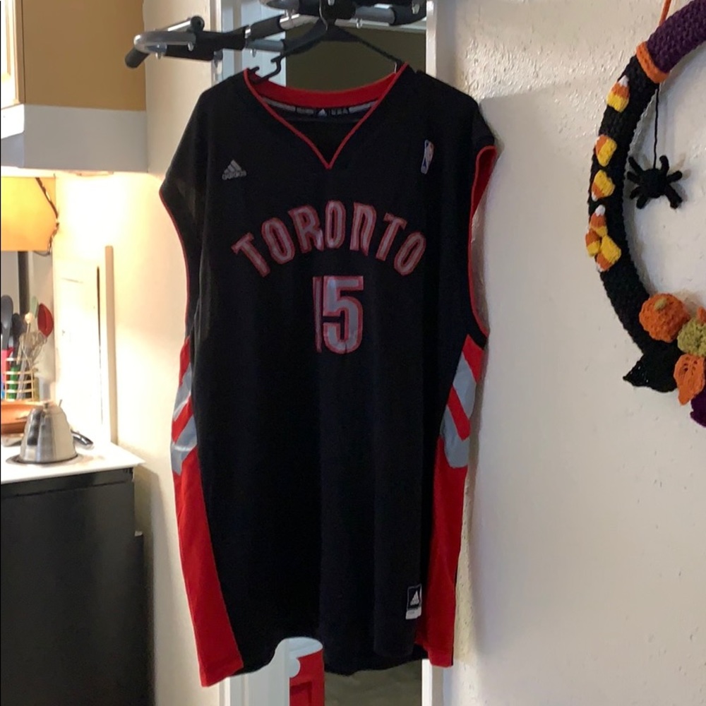 Vince Carter Basketball jersey